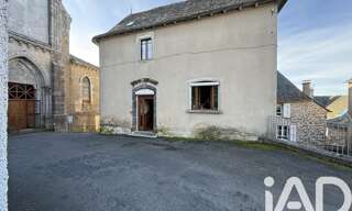 Maison 7 Pièces 128 m² à vendre à Curières (12210)