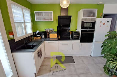 Maison 3 pièces 195000 €