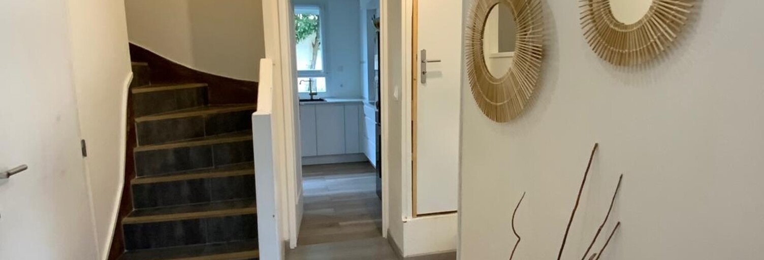 Maison 6 Pièces 85 m² à vendre à Villetaneuse (93430)