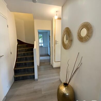 Maison 6 pièces 331000 €