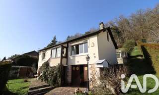 Maison 3 Pièces 62 m² à vendre à La Bonneville-sur-Iton (27190)