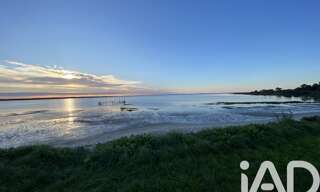 Maison 5 Pièces 150 m² à vendre à Lanton (33138)