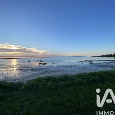 Maison 5 pièces 489000 €