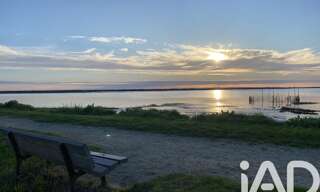 Maison 5 Pièces 150 m² à vendre à Lanton (33138)