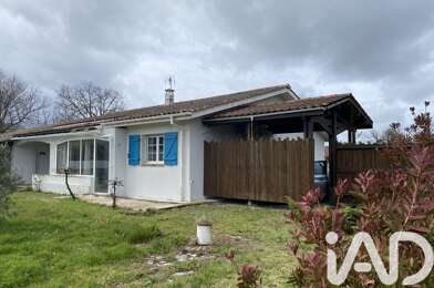 Maison 5 pièces 489000 €