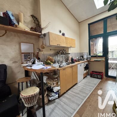 Maison 5 pièces 230000 €