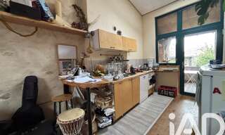 Maison 5 Pièces 92 m² à vendre à Crest (26400)