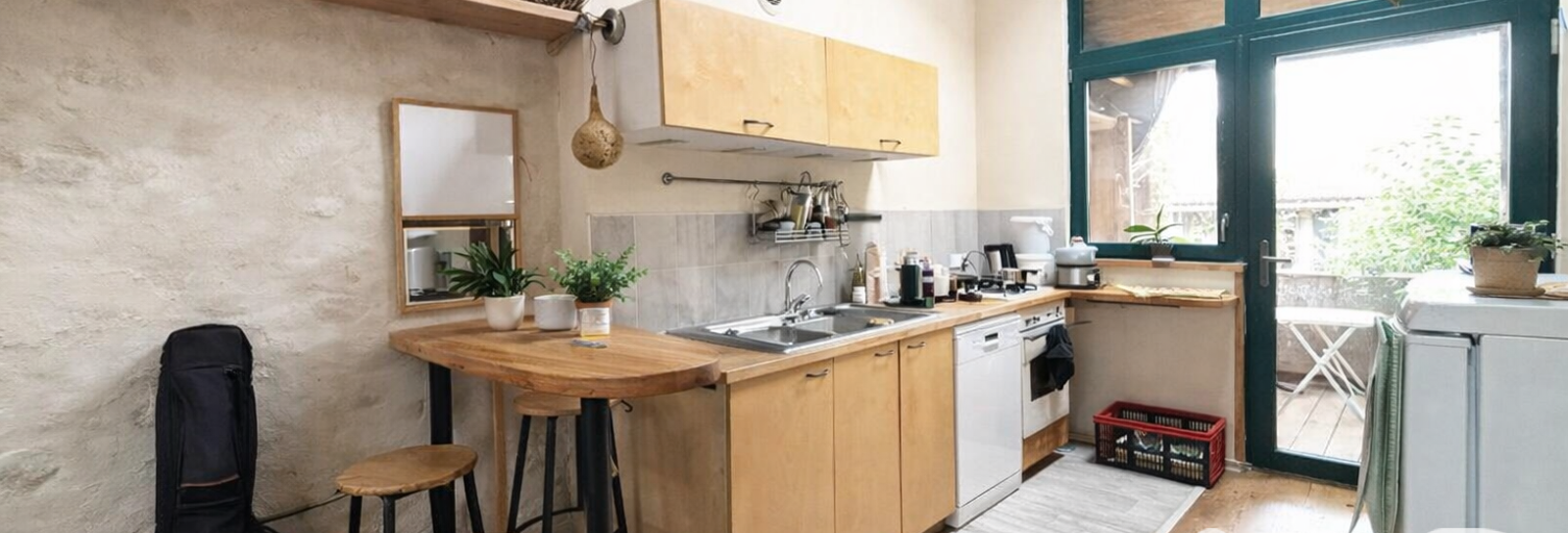 Maison 5 Pièces 92 m² à vendre à Crest (26400)