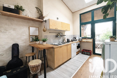 Maison 5 pièces 209000 €