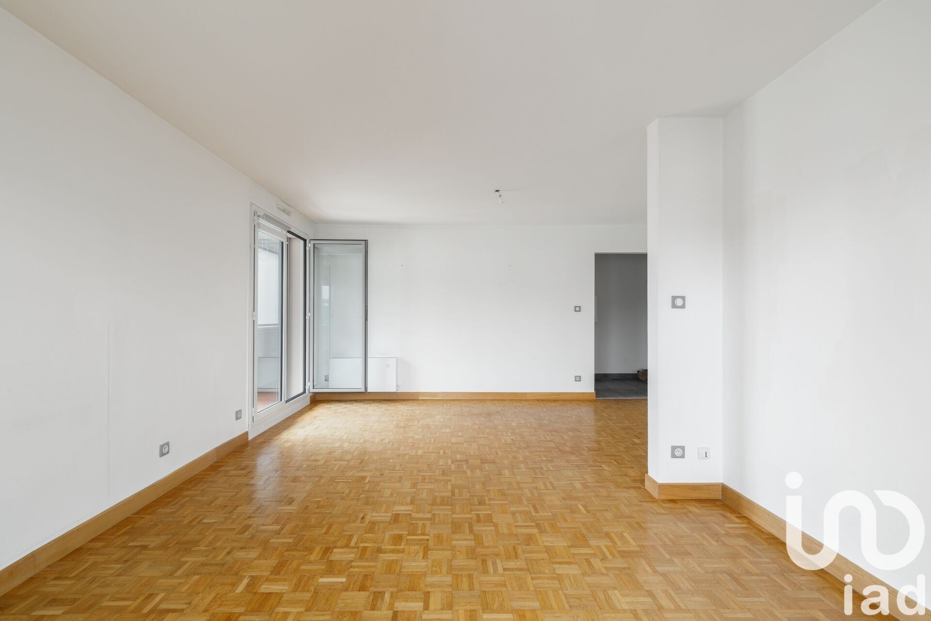 Tassin-la-demi-lune - 77m² - 3p. - 2ch.