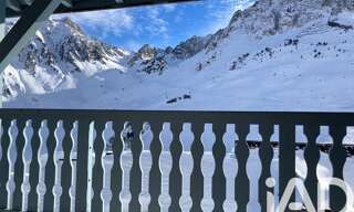 Appartement 1 Pièce 28 m² à vendre à Bagnères-de-Bigorre (65200)