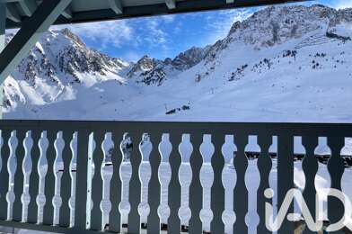 Appartement 1 pièces 88000 €