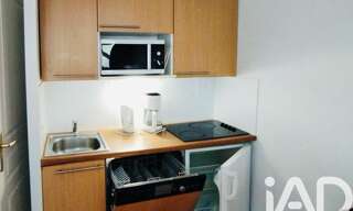 Appartement 1 Pièce 28 m² à vendre à Bagnères-de-Bigorre (65200)