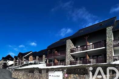 Appartement 1 pièces 88000 €