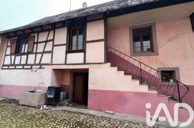 Maison 4 pièces 168000 €