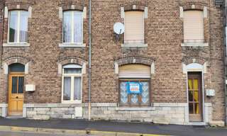 Maison 5 Pièces 118 m² à vendre à Vireux-Molhain (08320)