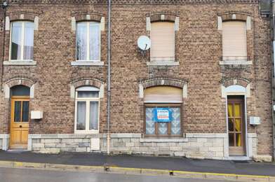 Maison 5 pièces 85000 €