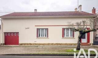 Maison 5 Pièces 97 m² à vendre à Casteljaloux (47700)