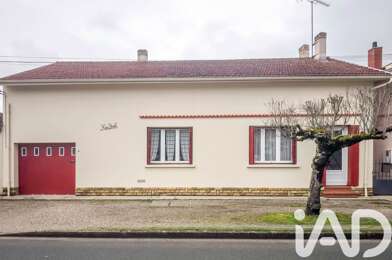 Maison 5 pièces 145000 €