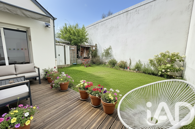 Maison 4 pièces 399999 €