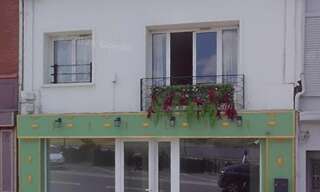 Immeuble  940 m² à vendre à Bruay-la-Buissière (62700)