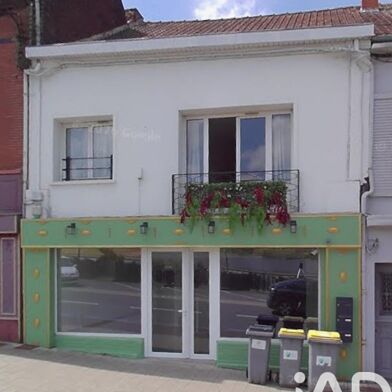 Immeuble  250000 €