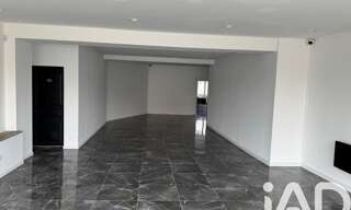 Immeuble  250 m² à vendre à Bruay-la-Buissière (62700)