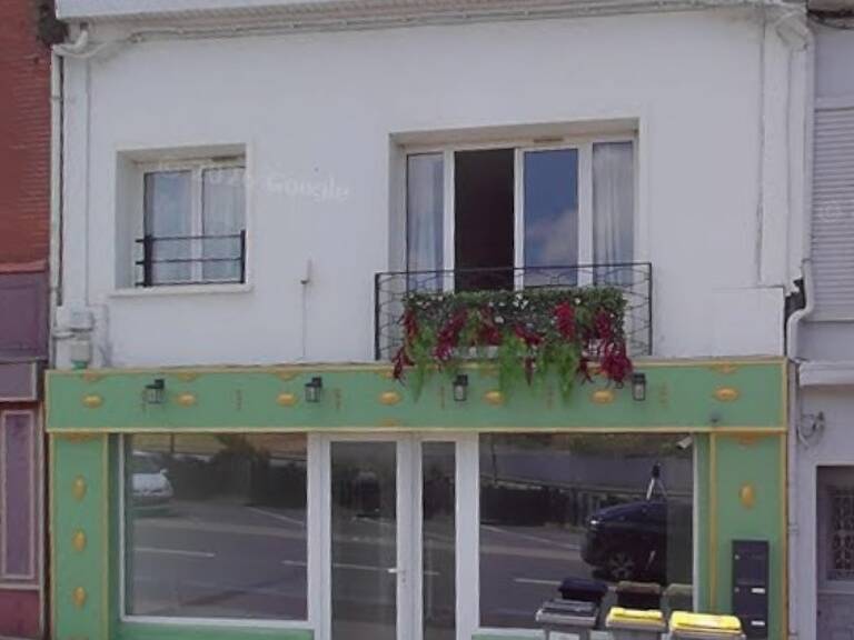 Vente Immeuble 250 m&sup2; — photo 1