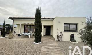 Maison 5 Pièces 148 m² à vendre à Saint-Nazaire-d'Aude (11120)