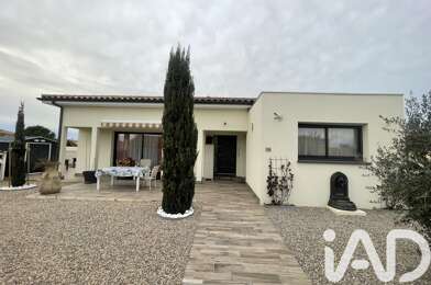 Maison 5 pièces 395000 €