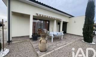Maison 5 Pièces 147 m² à vendre à Saint-Nazaire-d'Aude (11120)