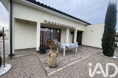 Maison 5 pièces 395000 €