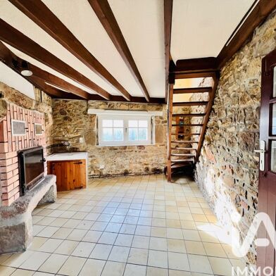 Maison 5 pièces 198000 €