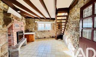 Maison 5 Pièces 101 m² à vendre à Louannec (22700)