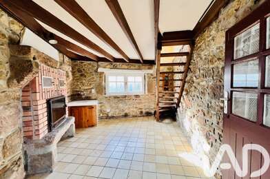 Maison 5 pièces 198000 €