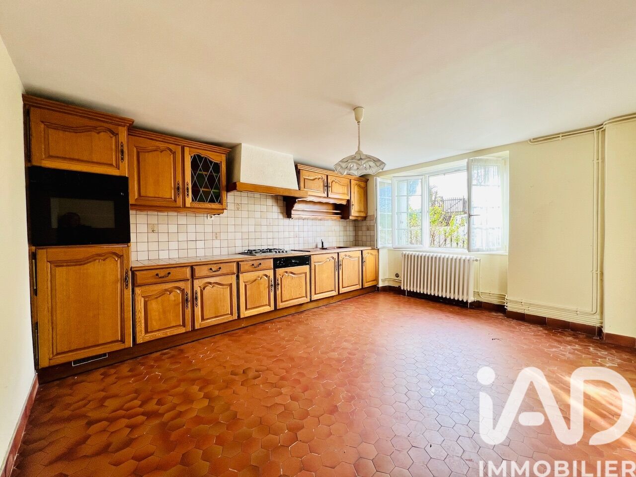 Vente Maison/villa 5 pièces - Photo 2