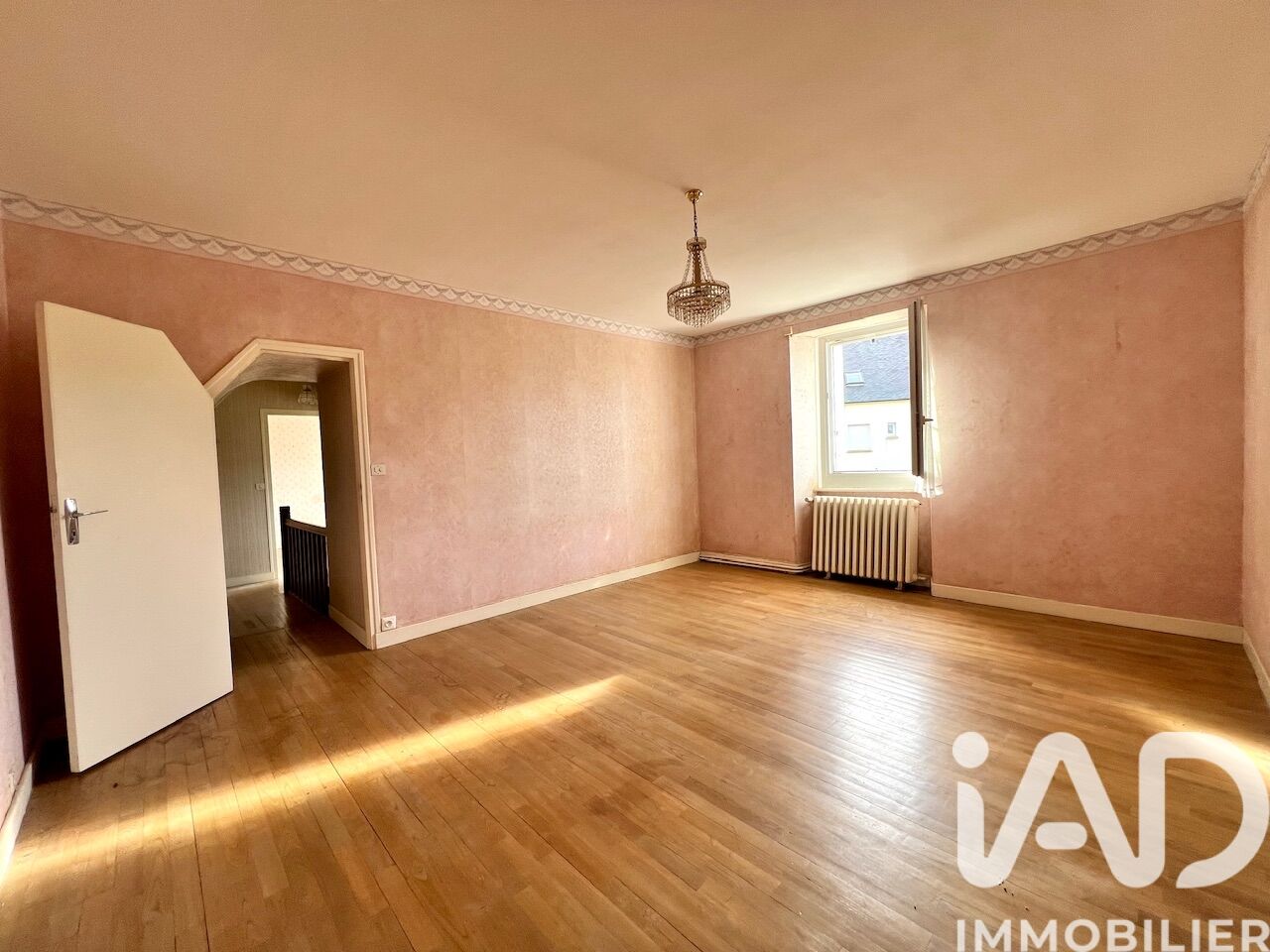 Vente Maison/villa 5 pièces - Photo 4