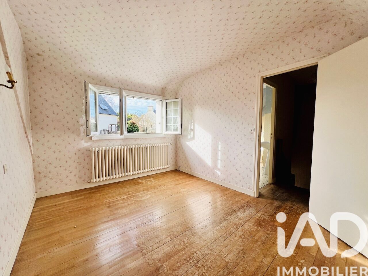 Vente Maison/villa 5 pièces - Photo 5