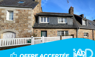 Maison 5 Pièces 101 m² à vendre à Louannec (22700)