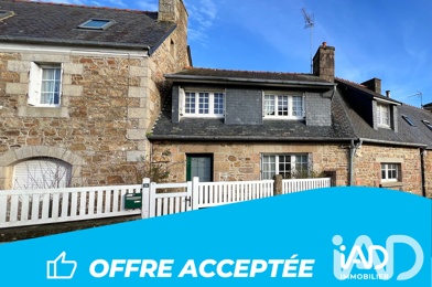 Maison 5 pièces 180000 €