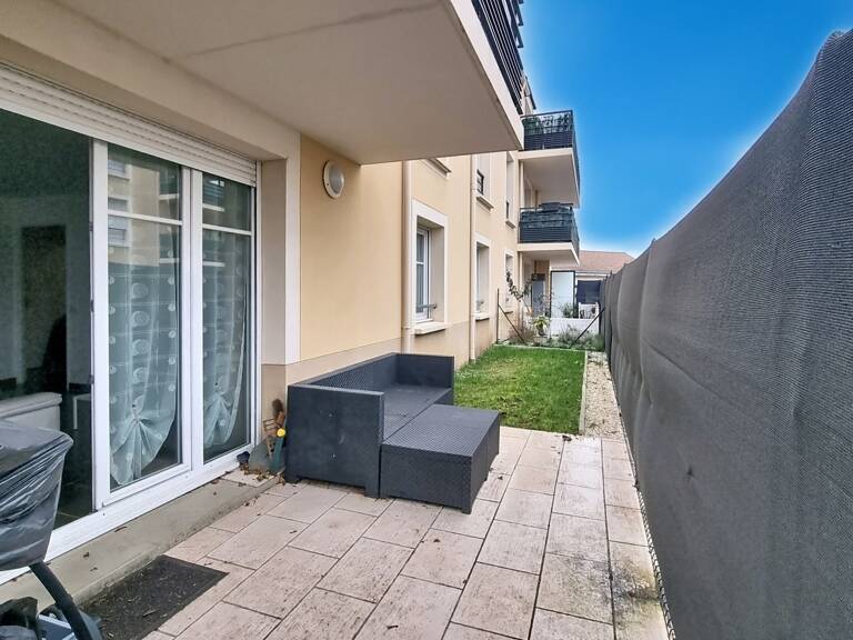 Vente Appartement 3 pièces — photo 1