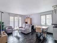 Vente Appartement 3 pièces — photo 2