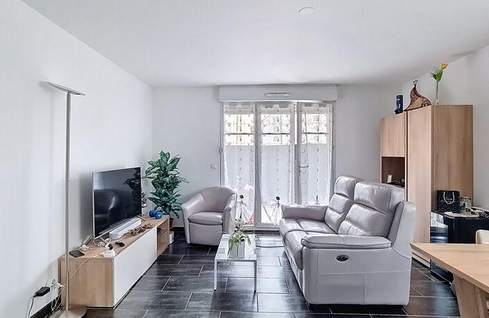 Vente Appartement 3 pièces — photo 3