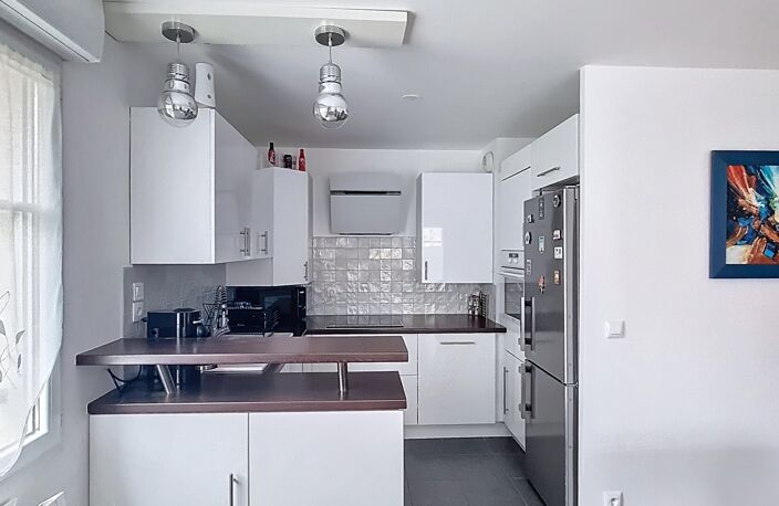 Vente Appartement 3 pièces — photo 4