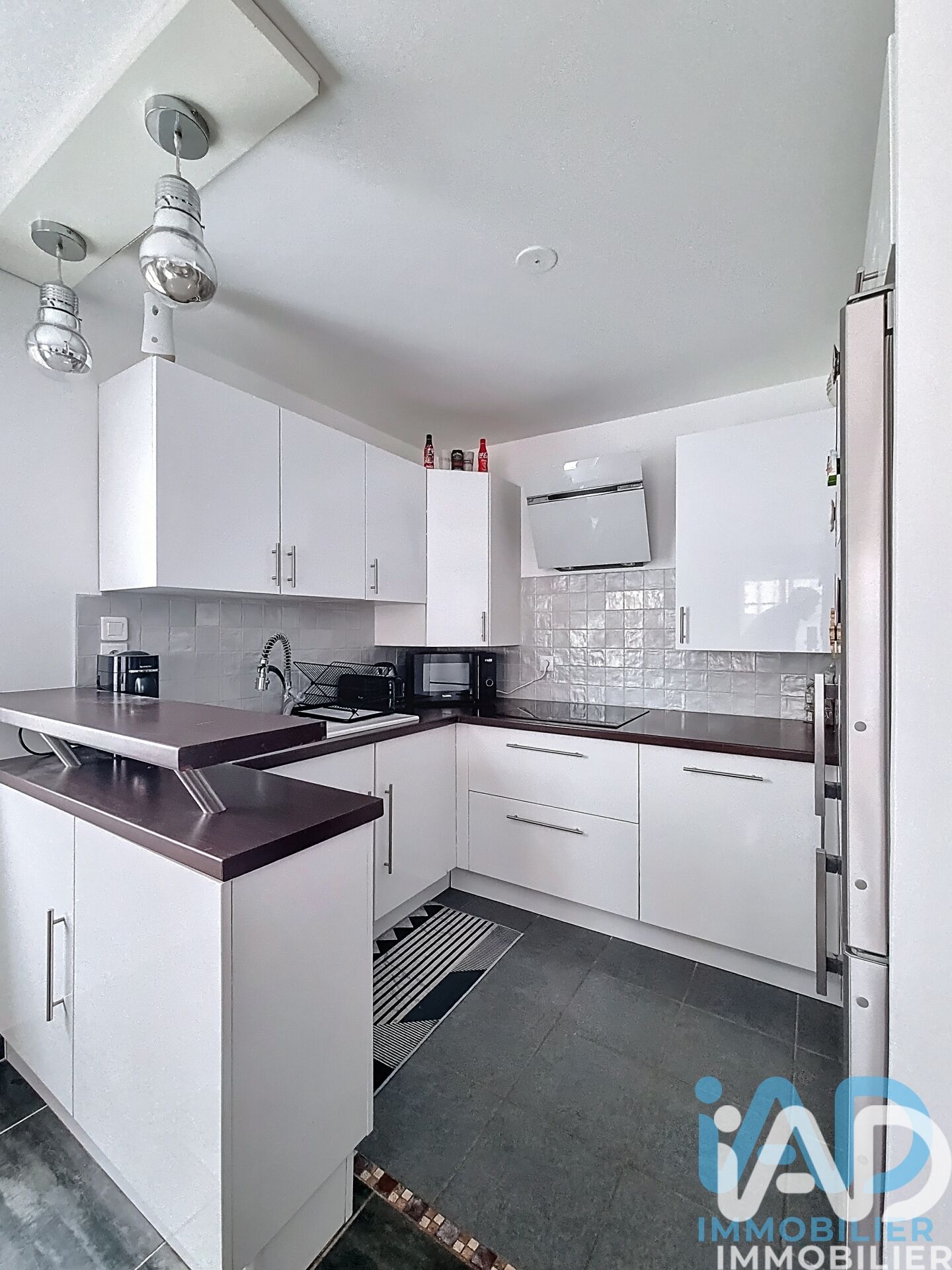 Vente Appartement 3 pièces - Photo 5