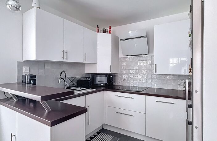 Vente Appartement 3 pièces — photo 5