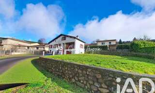 Maison 3 Pièces 71 m² à vendre à Affoux (69170)