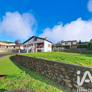 Maison 3 pièces 179000 €