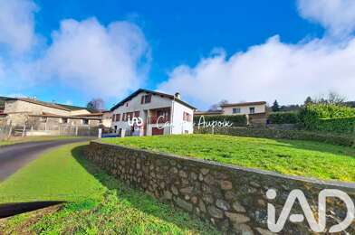Maison 3 pièces 160000 €
