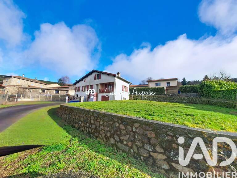 Vente Maison de campagne 3 pièces — photo 1